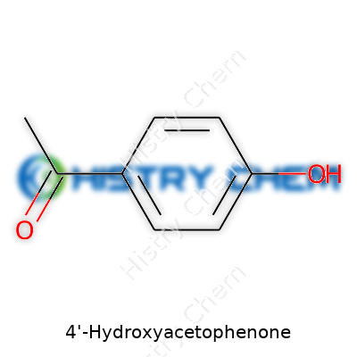 4’-Hydroxyacetophenone