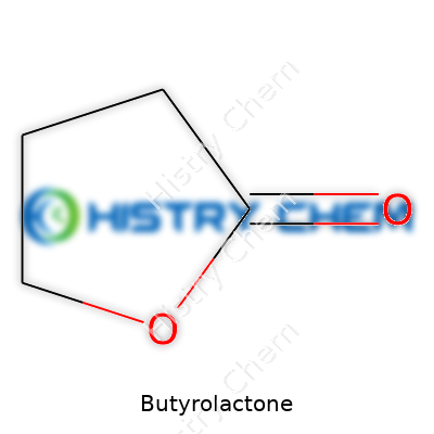 Butyrolactone
