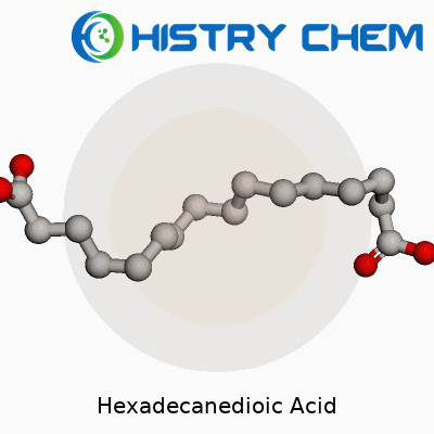 Hexadecanedioic Acid